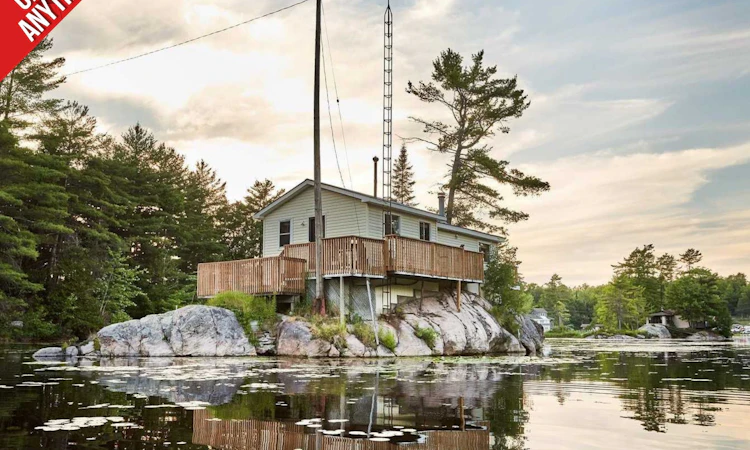 3402 Island 340 N/A