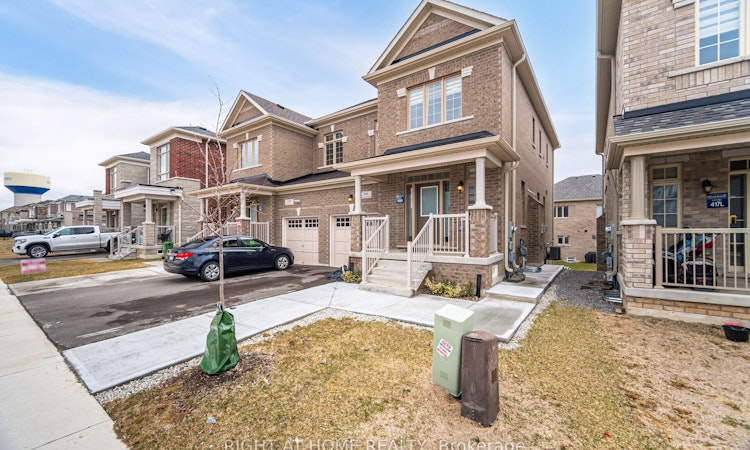 266 Skinner Road