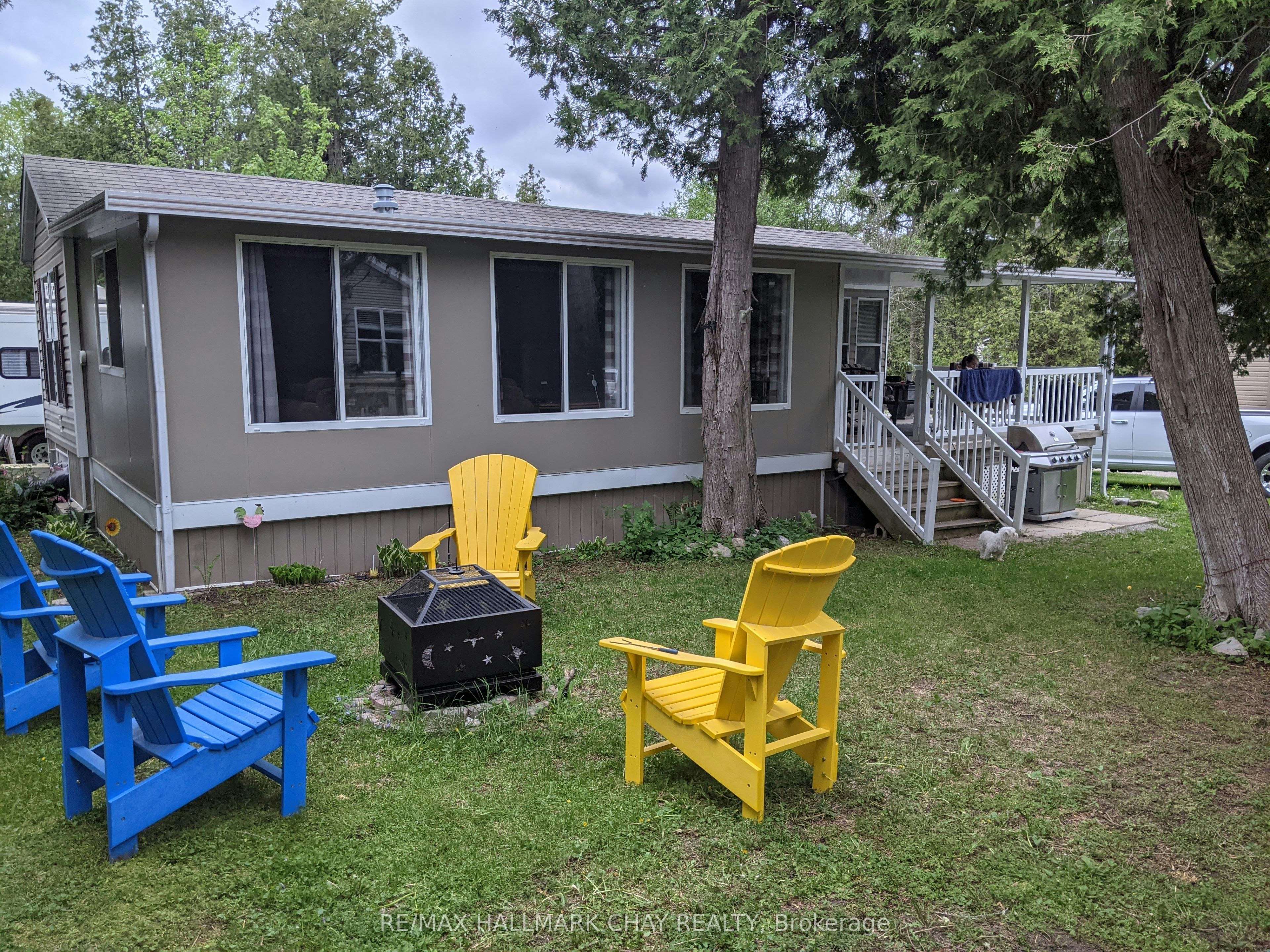 Furniture for Trailer Homes: Stylish, Space-Saving Solutions