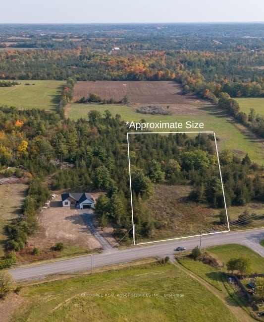 102 Dewey Road, Stone Mills, ON, K0K 3N0