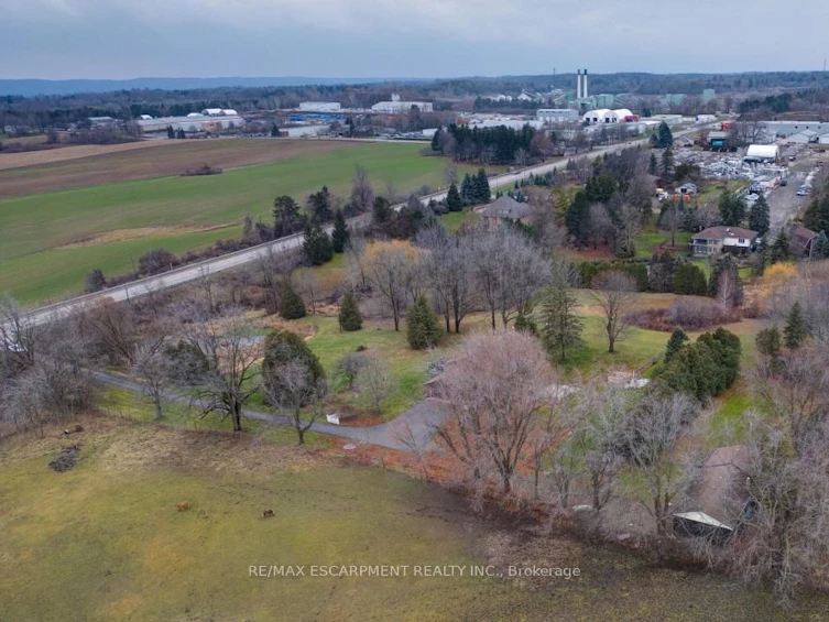 491 Highway 5 N/A, Hamilton, ON, L9H 5E2 - 49