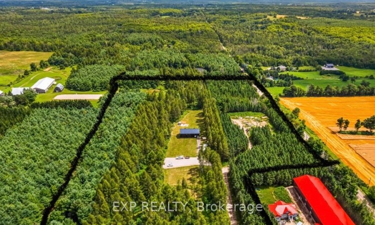 9307 Sideroad 9 Side Road