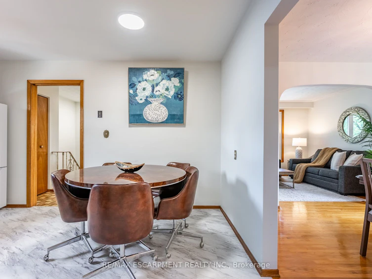 18 Renner Court, Hamilton, ON, L8K 6J4 - 13