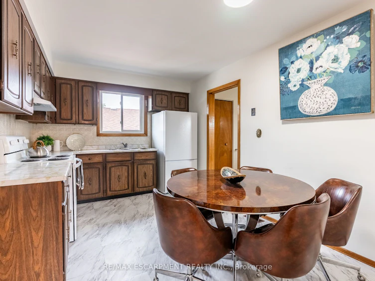 18 Renner Court, Hamilton, ON, L8K 6J4 - 14