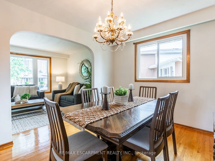 18 Renner Court, Hamilton, ON, L8K 6J4 - 11