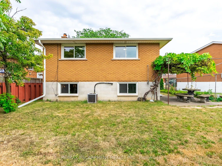 18 Renner Court, Hamilton, ON, L8K 6J4 - 39
