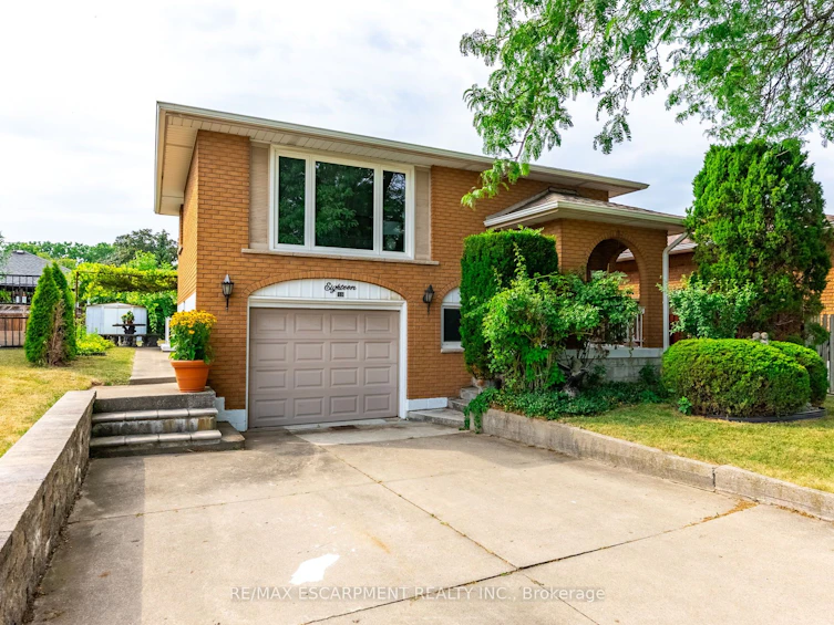 18 Renner Court, Hamilton, ON, L8K 6J4 - 3