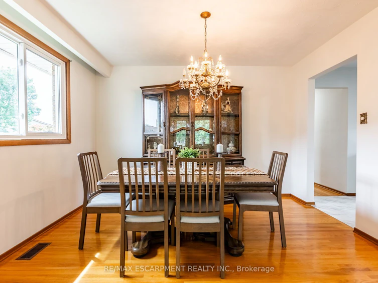 18 Renner Court, Hamilton, ON, L8K 6J4 - 10
