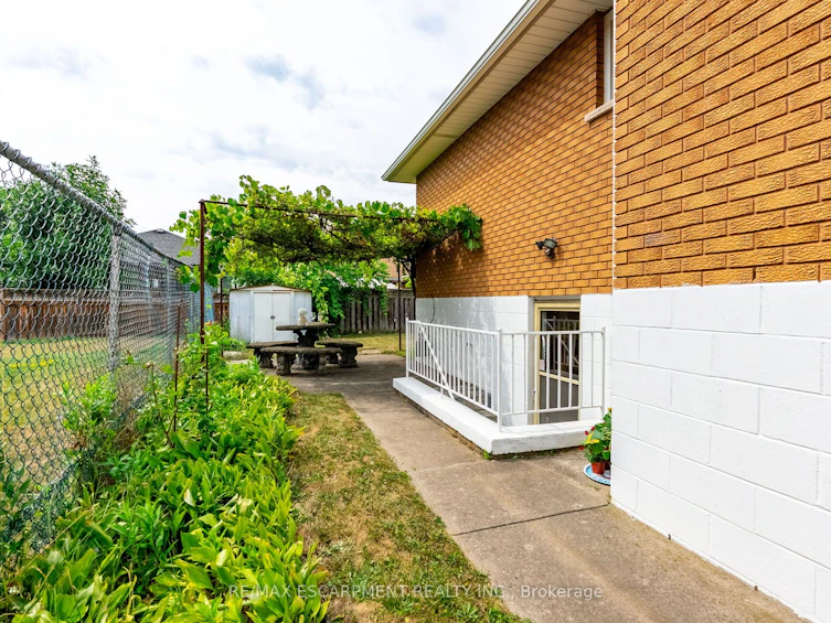 18 Renner Court, Hamilton, ON, L8K 6J4 - 40