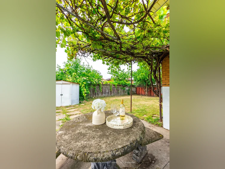18 Renner Court, Hamilton, ON, L8K 6J4 - 38