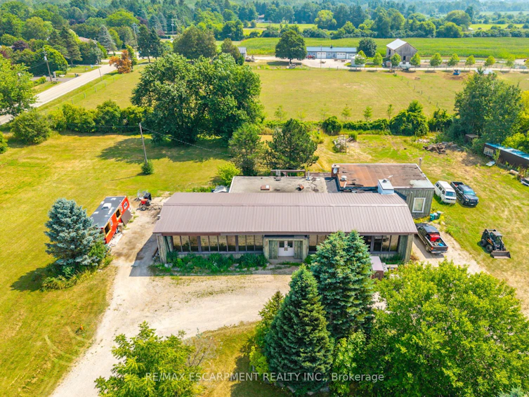 1090 Brock Road, Hamilton, ON, L9H 5E4 - 2