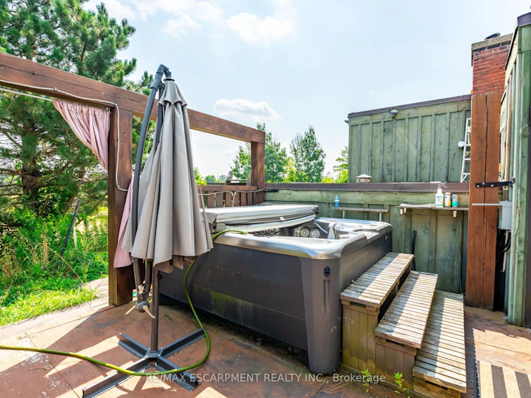 1090 Brock Road, Hamilton, ON, L9H 5E4 - 30