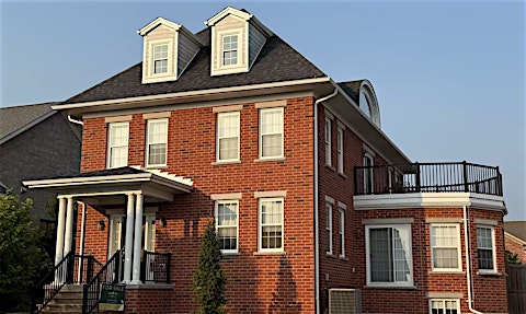 724 James Sweetman Avenue, Cobourg, ON, K9A 0K7