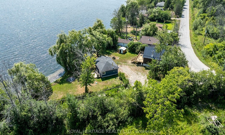 441 Hannah Road N