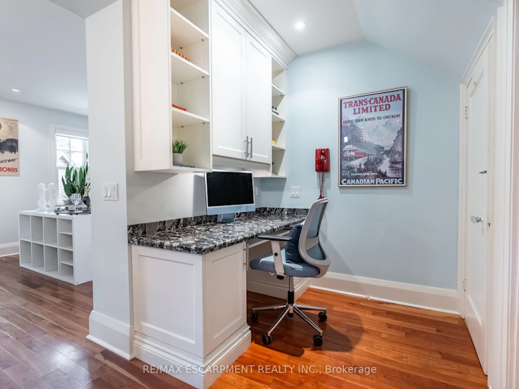 158 Dalewood Crescent, Hamilton, ON, L8S 4B7 - 21