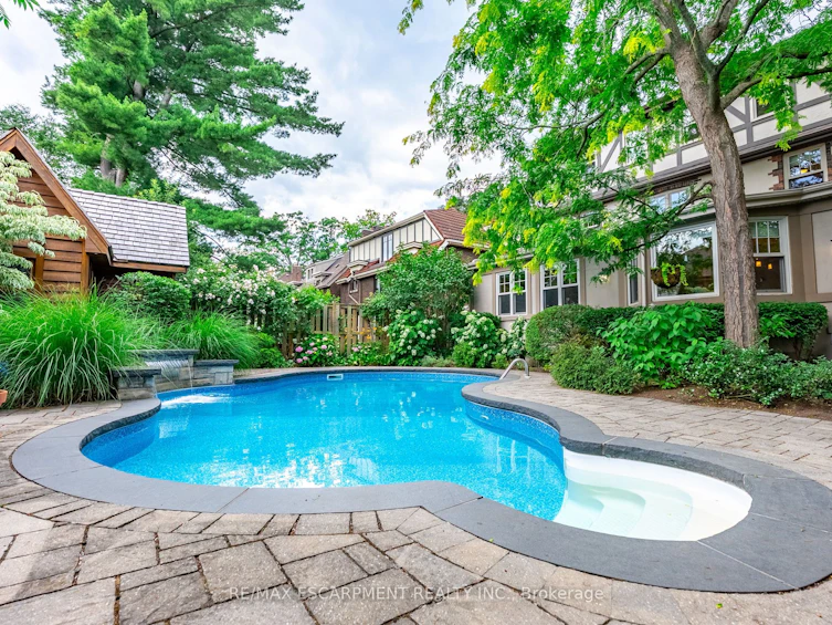 158 Dalewood Crescent, Hamilton, ON, L8S 4B7 - 40