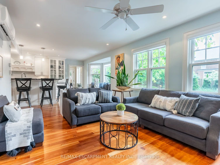 158 Dalewood Crescent, Hamilton, ON, L8S 4B7 - 12