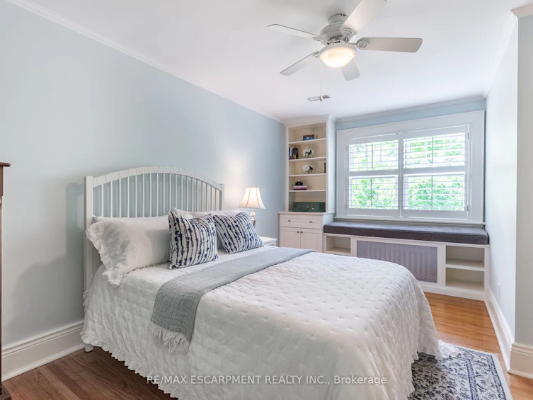 158 Dalewood Crescent, Hamilton, ON, L8S 4B7 - 24