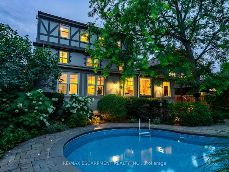 158 Dalewood Crescent, Hamilton, ON, L8S 4B7 - 45