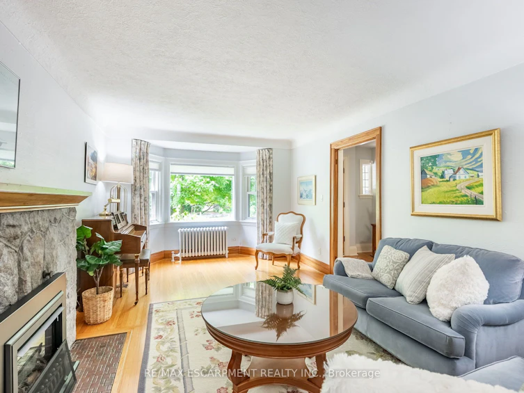 158 Dalewood Crescent, Hamilton, ON, L8S 4B7 - 9