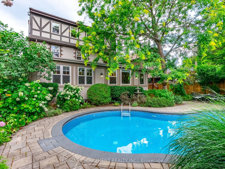 158 Dalewood Crescent, Hamilton, ON, L8S 4B7 - 44