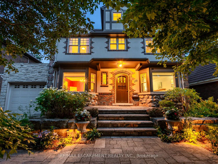 158 Dalewood Crescent, Hamilton, ON, L8S 4B7 - 47