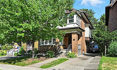 77 Proctor Boulevard, Hamilton, ON, L8M 2M5