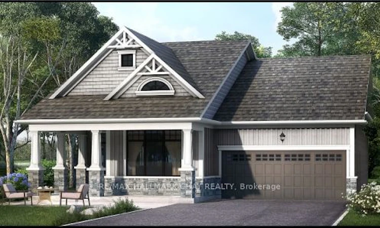 Lot 20 The Preserve Road