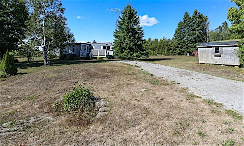 161 Devitt's Road, Kawartha Lakes, ON, K0M 1A0