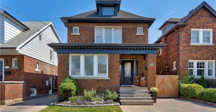 23 Ottawa Street S, Hamilton, ON, L8K 2C9