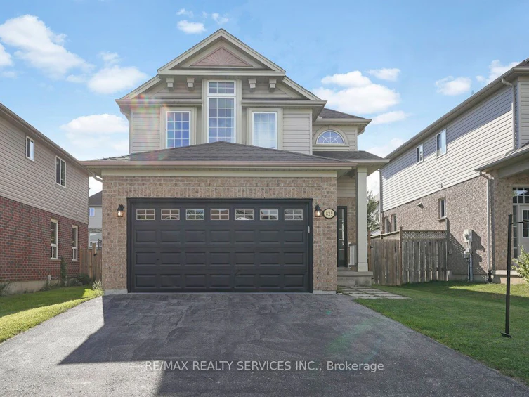 829 Oakcrossing Road, London, ON, N6H 0A4
