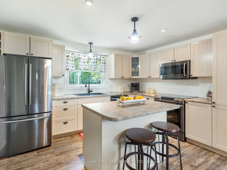 4001 County 121 Road, Kawartha Lakes, ON, K0M 2A0 - 10
