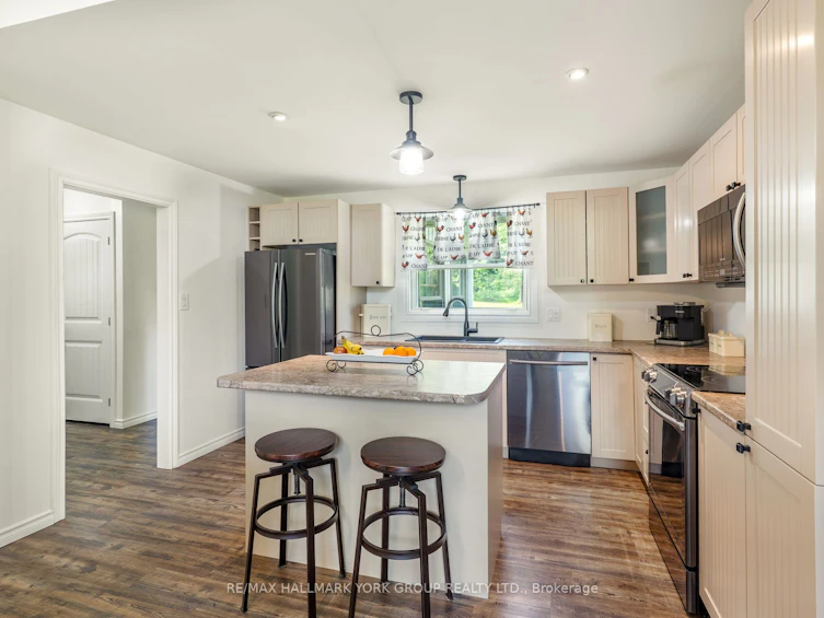 4001 County 121 Road, Kawartha Lakes, ON, K0M 2A0 - 13