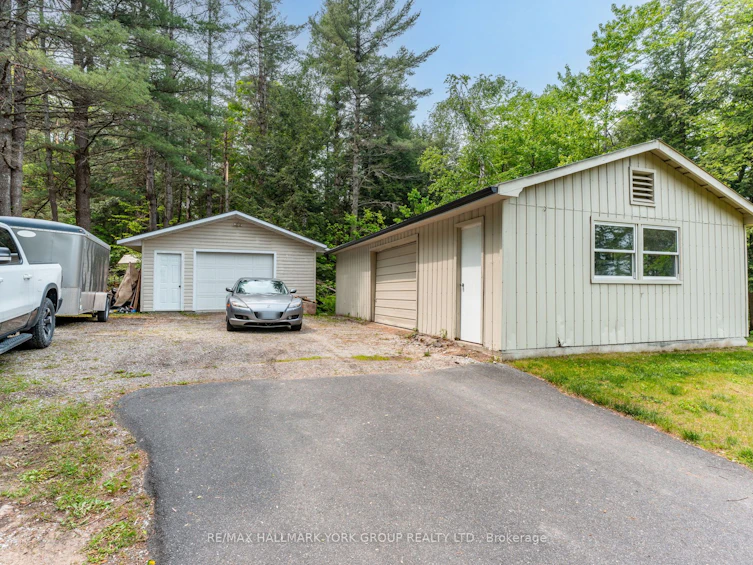 4001 County 121 Road, Kawartha Lakes, ON, K0M 2A0 - 30