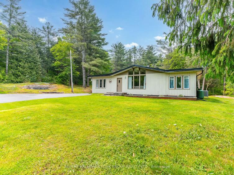 4001 County 121 Road, Kawartha Lakes, ON, K0M 2A0