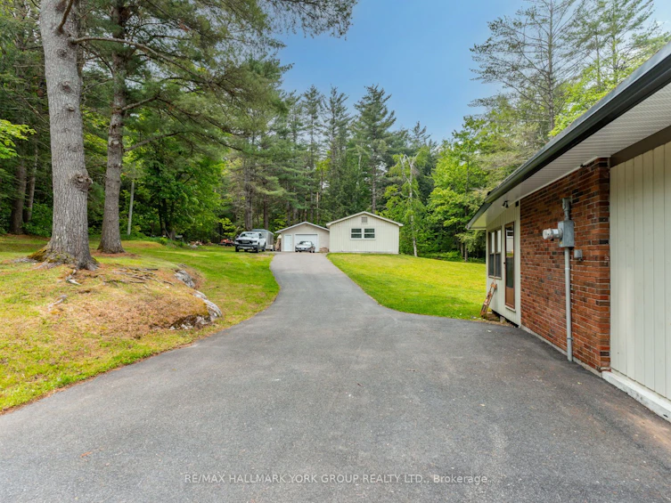 4001 County 121 Road, Kawartha Lakes, ON, K0M 2A0 - 27