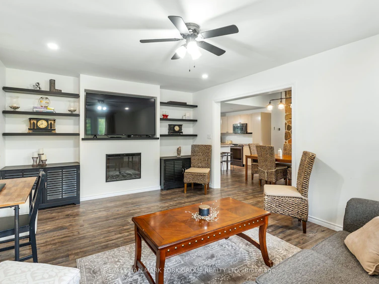 4001 County 121 Road, Kawartha Lakes, ON, K0M 2A0 - 16
