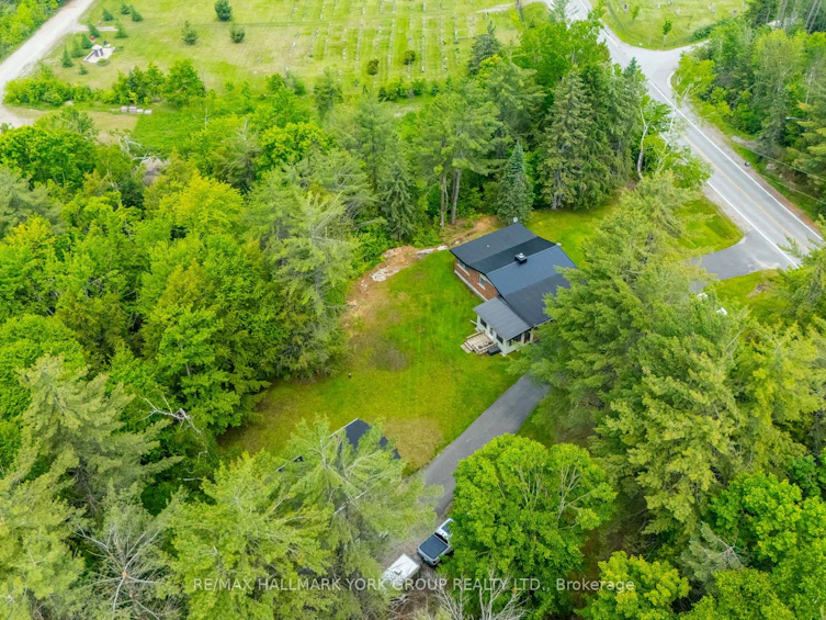 4001 County 121 Road, Kawartha Lakes, ON, K0M 2A0 - 36