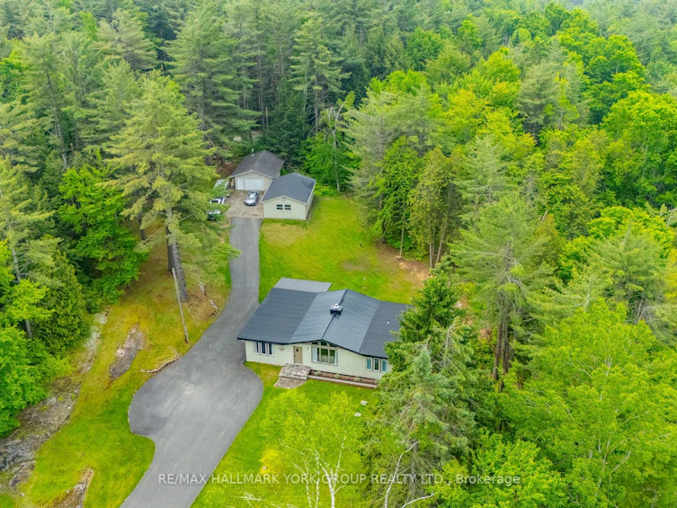 4001 County 121 Road, Kawartha Lakes, ON, K0M 2A0 - 34