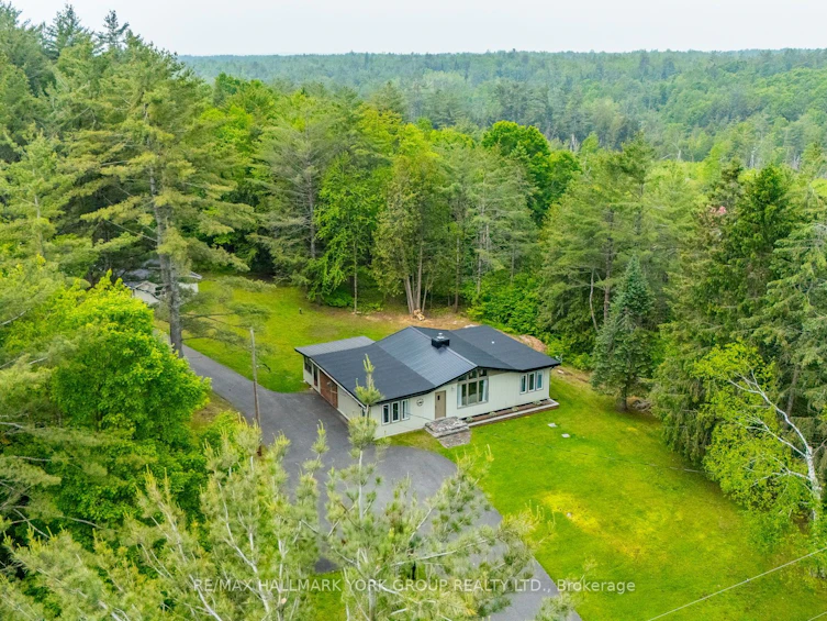 4001 County 121 Road, Kawartha Lakes, ON, K0M 2A0 - 32