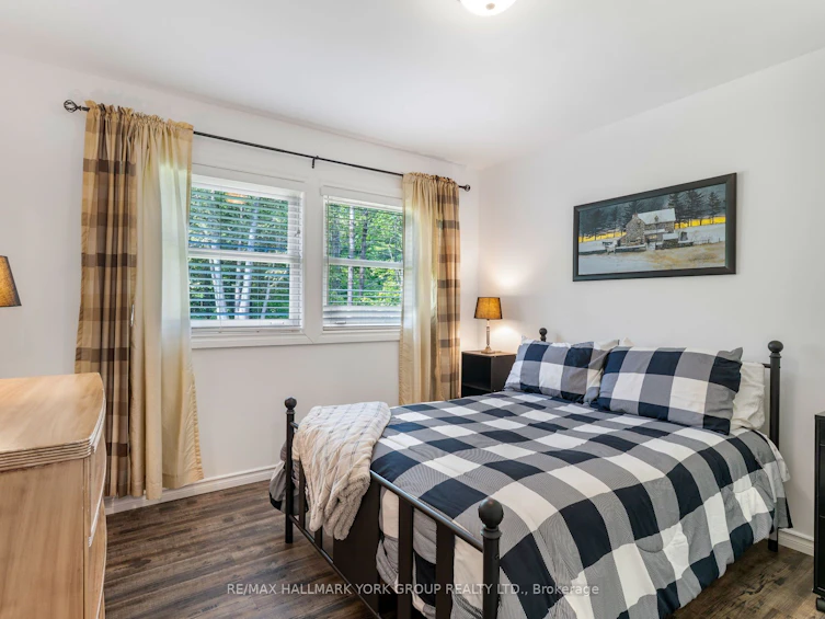 4001 County 121 Road, Kawartha Lakes, ON, K0M 2A0 - 22