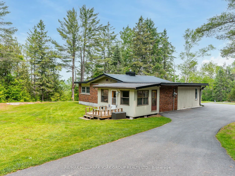 4001 County 121 Road, Kawartha Lakes, ON, K0M 2A0 - 28