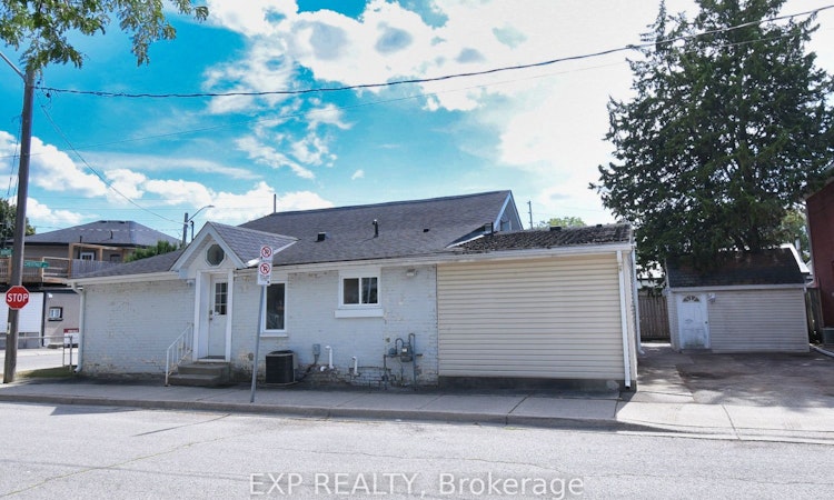 139 Chestnut Avenue