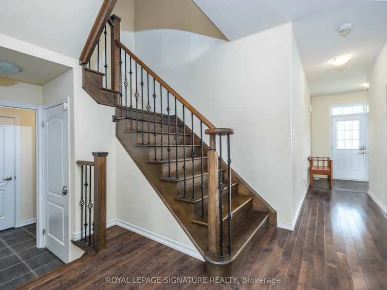11 Fleming Crescent, Cayuga, ON, N3W 0C4 - 21