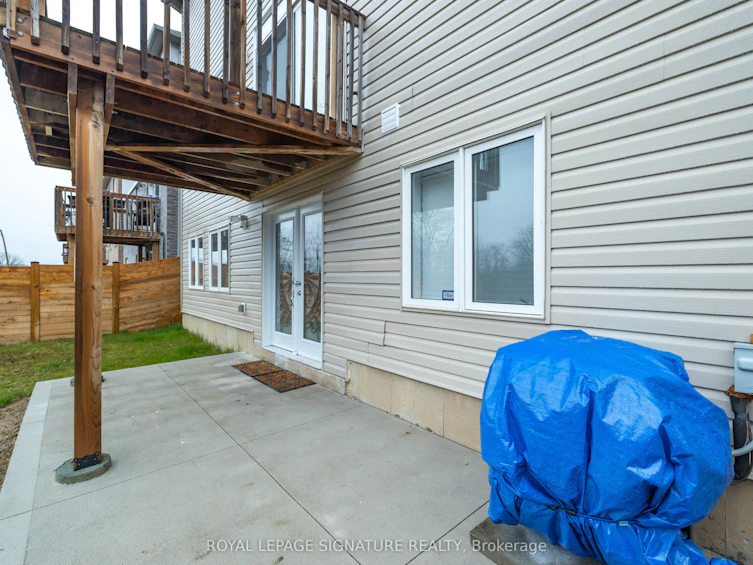 11 Fleming Crescent, Cayuga, ON, N3W 0C4 - 49