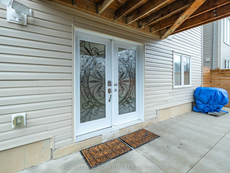 11 Fleming Crescent, Cayuga, ON, N3W 0C4 - 36