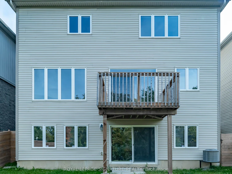 11 Fleming Crescent, Cayuga, ON, N3W 0C4 - 35
