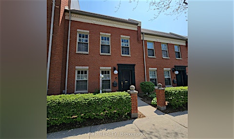 134 Hibernia Street, Cobourg, ON, K9A 3J8
