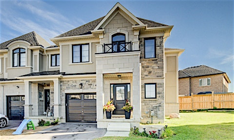 43 Genoa Drive, Hamilton, ON, L9B 0K1