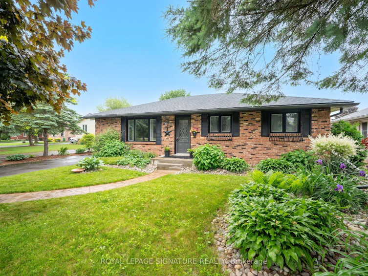 3 Kamps Crescent, Tillsonburg, ON, N4G 5H8 - 3